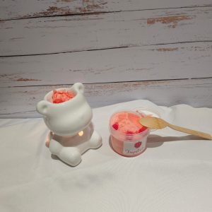 Fondant crémeux