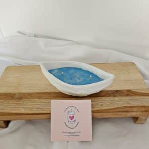 Bateaux bougie parfum escale a Cuba 120g