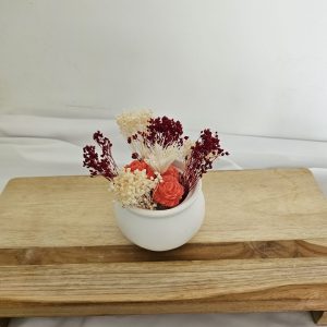 Bouquet fondants Parfum Pomme d'amour Senteurs gourmandes