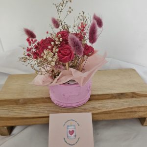 Bouquet de fondants parfum Fleur de cerisier 35€
