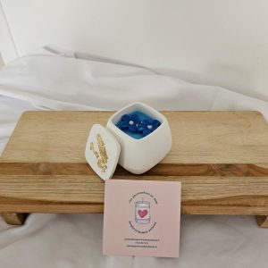 Bougie parfumée Escale à Cuba