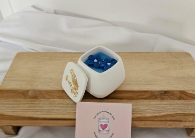 Bougie parfumée Escale à Cuba