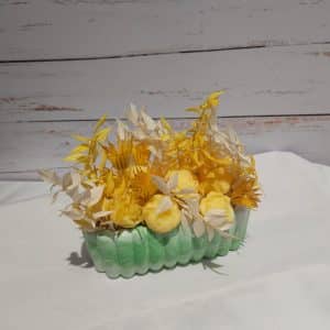 Bouquet de fondants parfumés Néroli