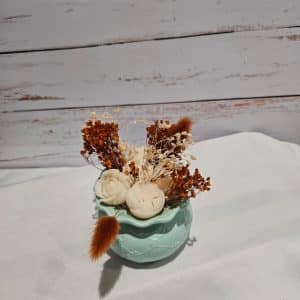 Bouquet de fondants parfumés Vanille épicée