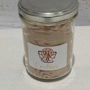 Bougie Cookies – 120g