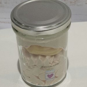 Bougie Madeleine – 120g
