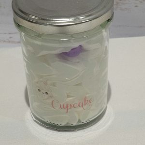 Bougie Cupcake – 120g