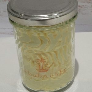 Bougie Relaxation à Tahiti – 120g